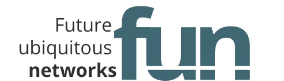 Self Organizing Future Ubiquitous Networks 